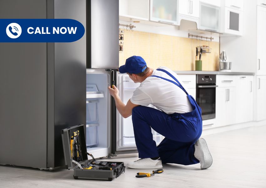 Maryland Appliance Repair Company